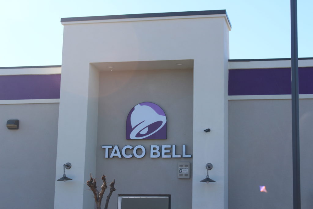 Taco Bell