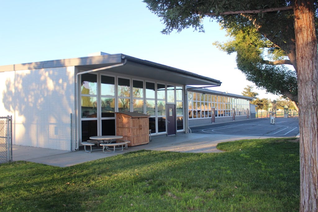 Salida Elementary School