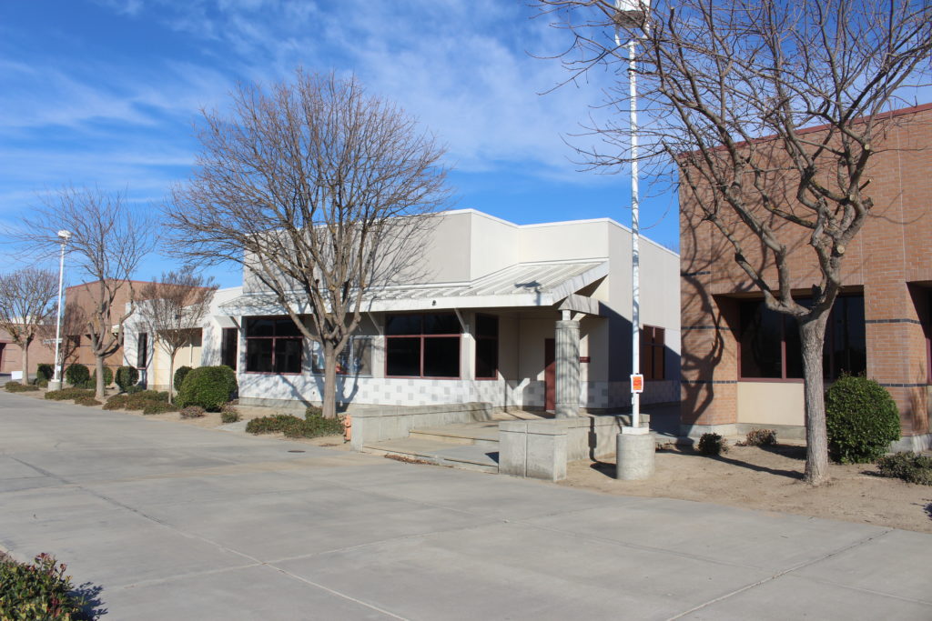 Pitman High School