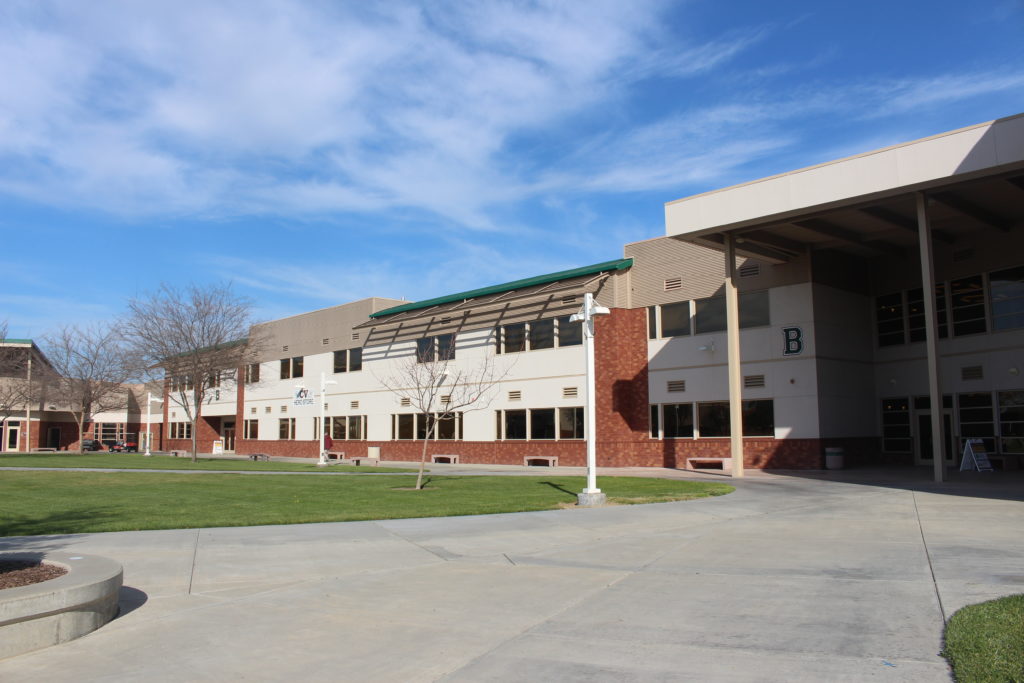 Central Valley HS