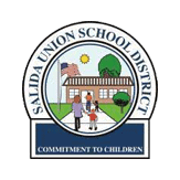 Salida Union School District logo